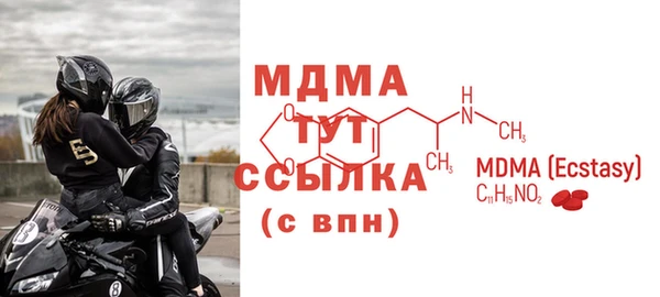 дмт Липки